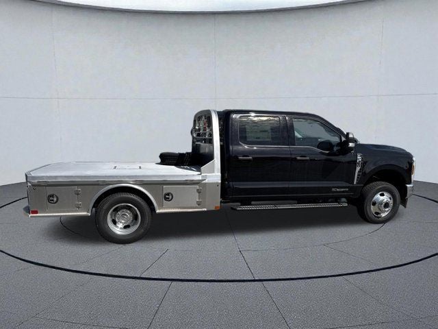 2026 Ford F-350SD XLT DRW