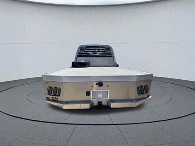 2026 Ford F-350SD XLT DRW