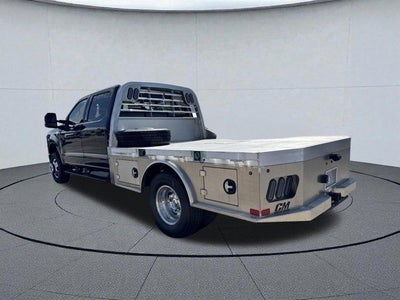 2026 Ford F-350SD XLT DRW