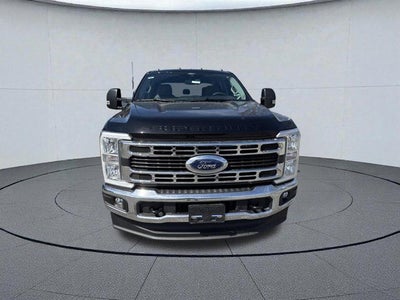 2026 Ford F-350SD XLT DRW