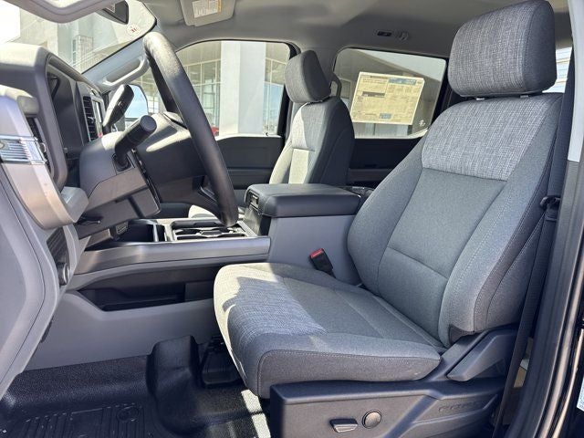 2026 Ford F-350SD XLT DRW