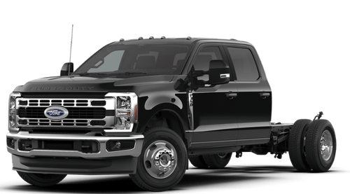 2026 Ford F-350SD DRW