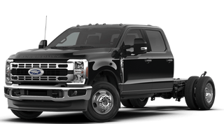 2026 Ford F-350SD DRW