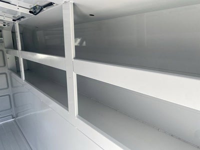 2024 Ford Transit-350 Base