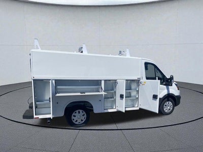 2024 Ford Transit-350 Base