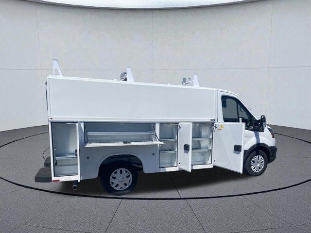 2024 Ford Transit-350 Base
