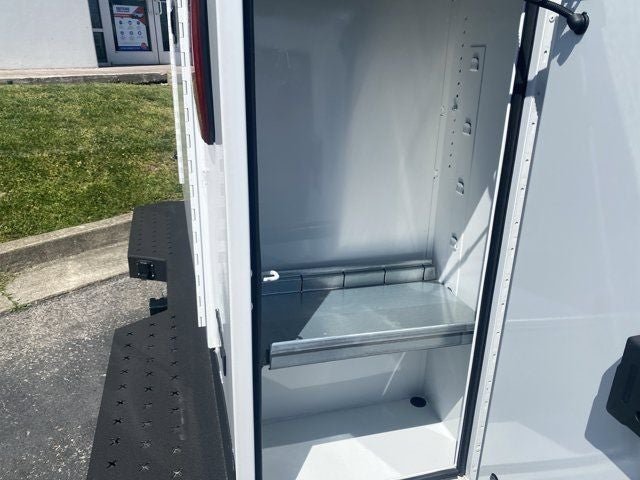 2024 Ford Transit-350 Base