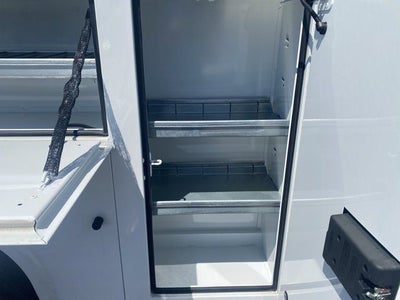 2024 Ford Transit-350 Base