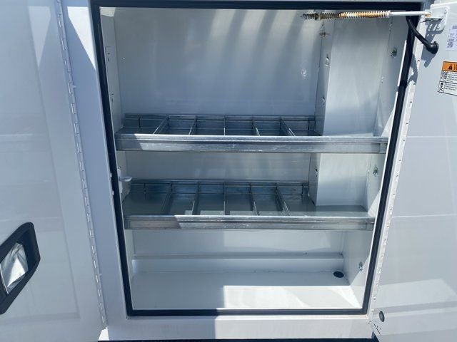 2024 Ford Transit-350 Base