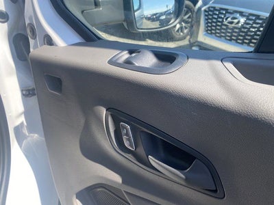 2024 Ford Transit-350 Base