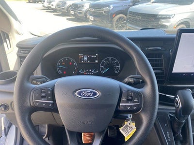 2024 Ford Transit-350 Base