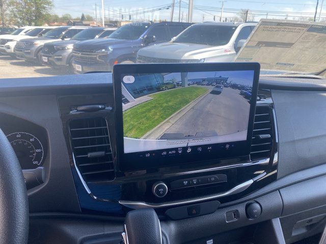 2024 Ford Transit-350 Base