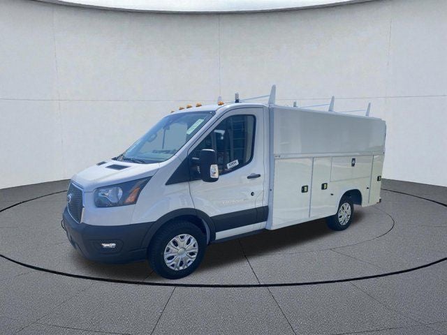 2024 Ford Transit-350 Base