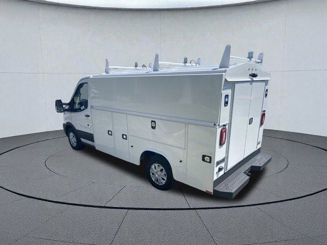 2024 Ford Transit-350 Base