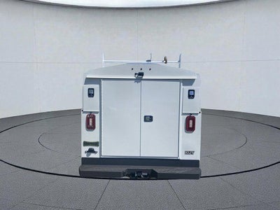 2024 Ford Transit-350 Base