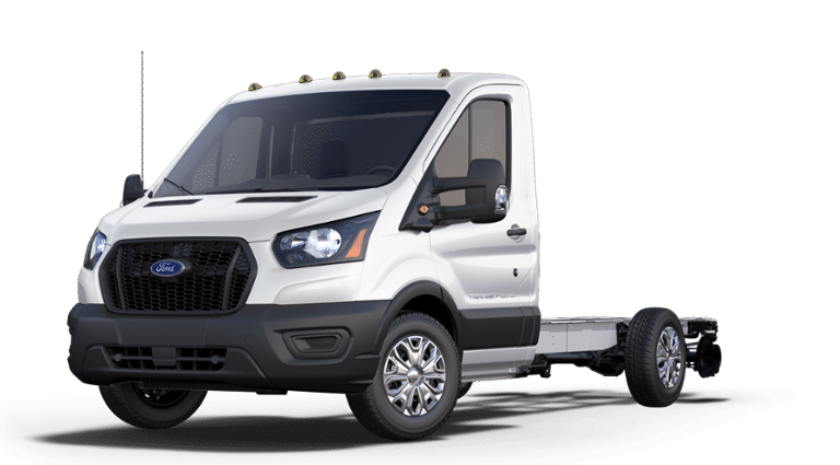 2024 Ford Transit-350 Base
