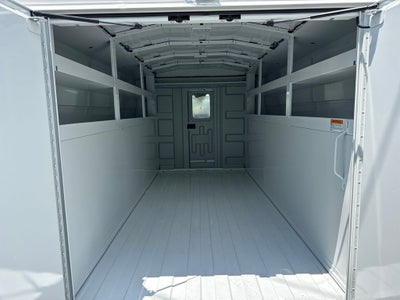 2024 Ford Transit-350 Base