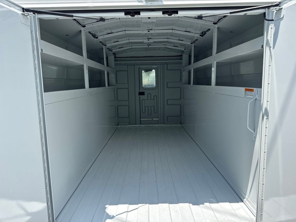 2024 Ford Transit-350 Base