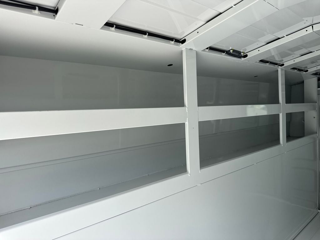 2024 Ford Transit-350 Base