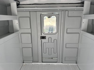 2024 Ford Transit-350 Base