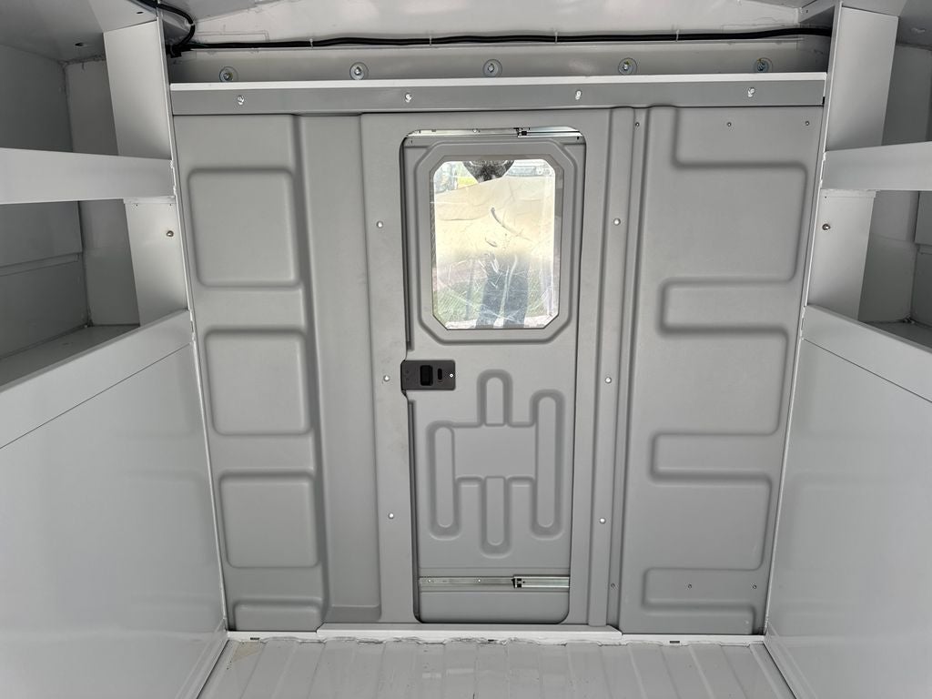 2024 Ford Transit-350 Base