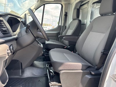 2024 Ford Transit-350 Base