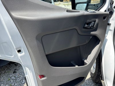 2024 Ford Transit-350 Base