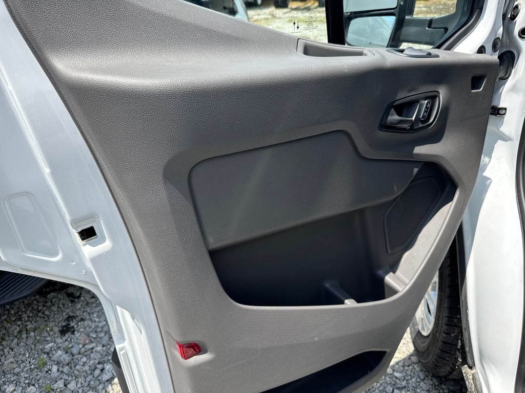 2024 Ford Transit-350 Base