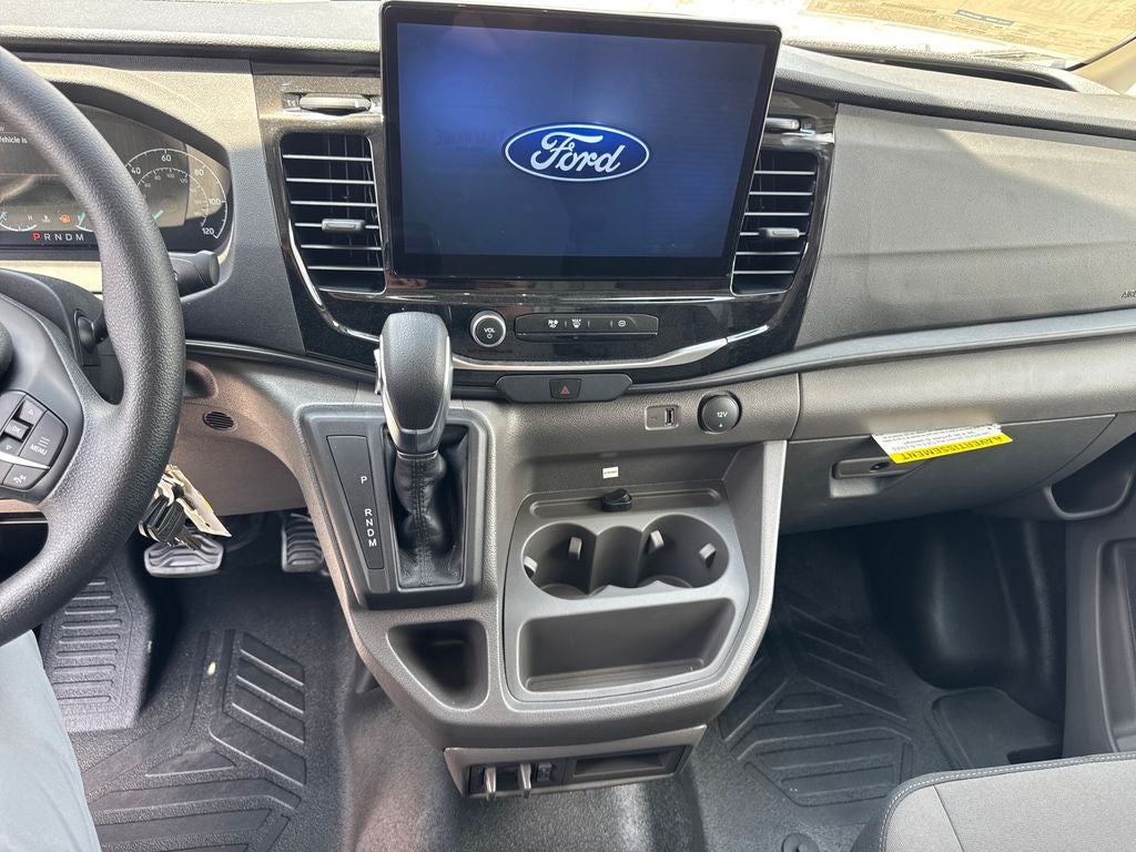 2024 Ford Transit-350 Base