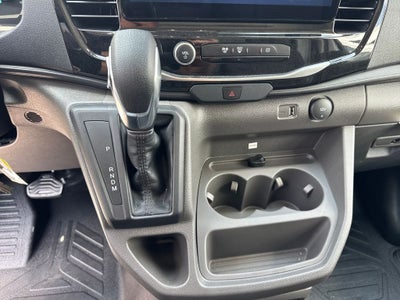 2024 Ford Transit-350 Base