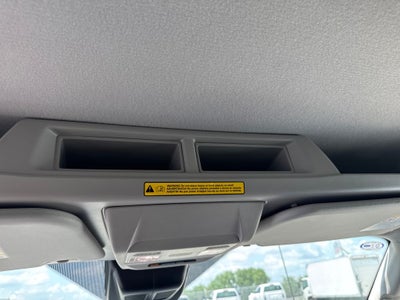 2024 Ford Transit-350 Base