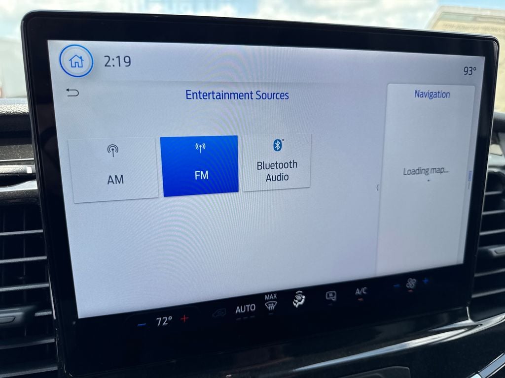 2024 Ford Transit-350 Base