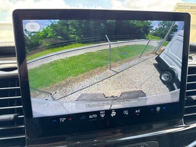 2024 Ford Transit-350 Base