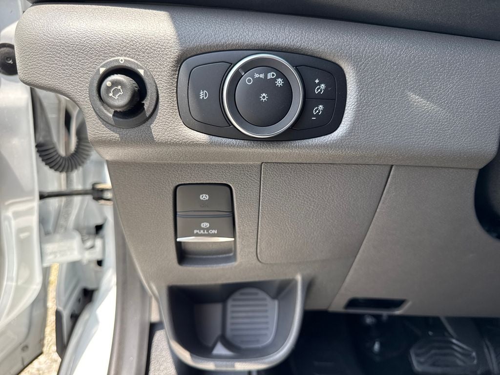 2024 Ford Transit-350 Base
