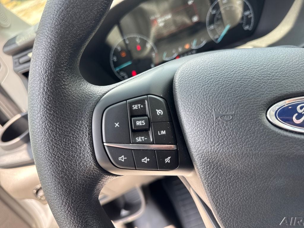 2024 Ford Transit-350 Base