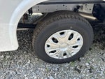 2024 Ford Transit-350 Base