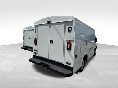 2024 Ford Transit-350 Base