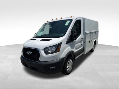 2024 Ford Transit-350 Base