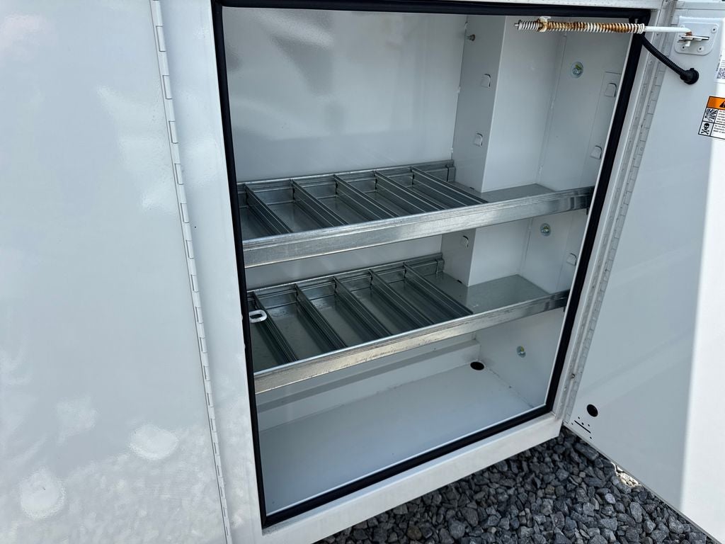 2024 Ford Transit-350 Base