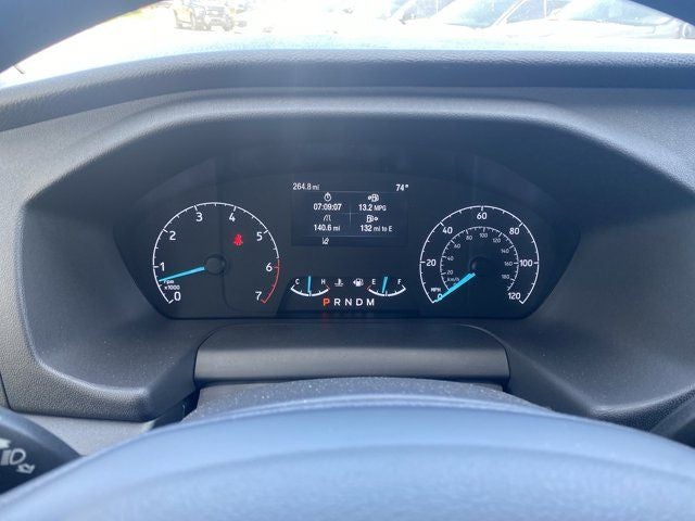 2024 Ford Transit-350 Base