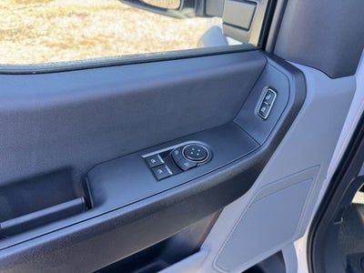 2025 Ford F-600SD XL