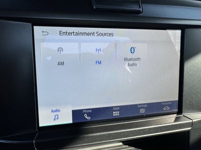 2025 Ford F-600SD XL