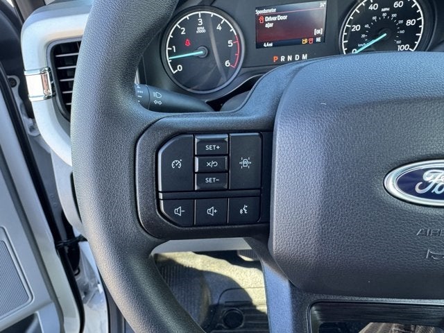 2025 Ford F-600SD XL