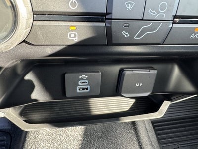 2025 Ford F-600SD XL