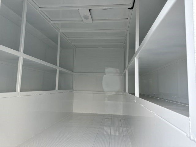 2024 Ford F-550SD XL DRW