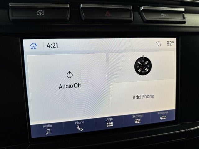 2024 Ford F-550SD XL DRW