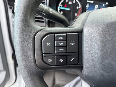 2024 Ford F-550SD XL DRW