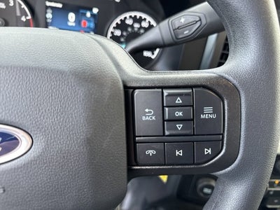 2024 Ford F-550SD XL DRW