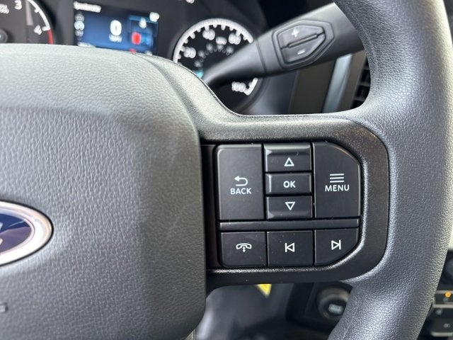 2024 Ford F-550SD XL DRW