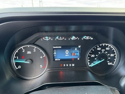 2024 Ford F-550SD XL DRW